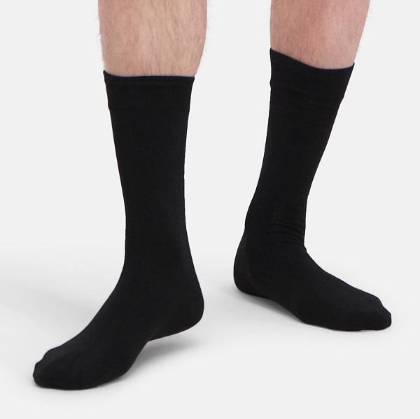 Produktbild Bamboo Basics Socken Beau (3-Pack) (3er Pack, 35 - 40)