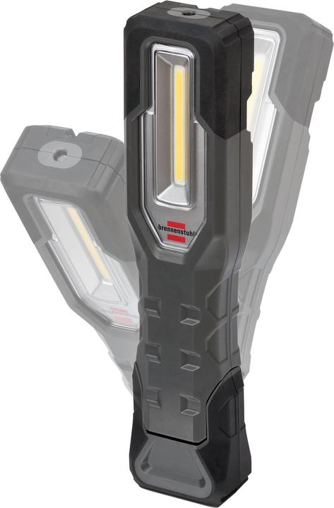 Image du produit Brennenstuhl HL 1000 A (1000 lm)