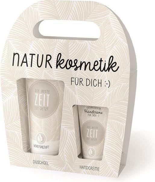 Immagine prodotto La Vida Set di cosmetici - Piuma (Set per la cura dei capelli)