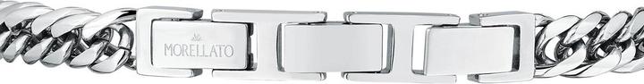 Immagine prodotto Morellato Bracciale Catene (22 cm, Acciaio inossidabile)
