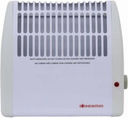 Produktbild Sonnenkönig Frostwächter Frigora 500-24F (400 W)