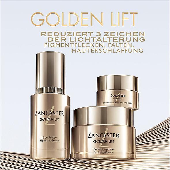 Produktbild Lancaster Golden Lift Sculpting Day Cream (50 ml, Tagescreme)