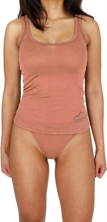 Produktbild Normani Damen Tanktop Quilpie - 7654 (XS)