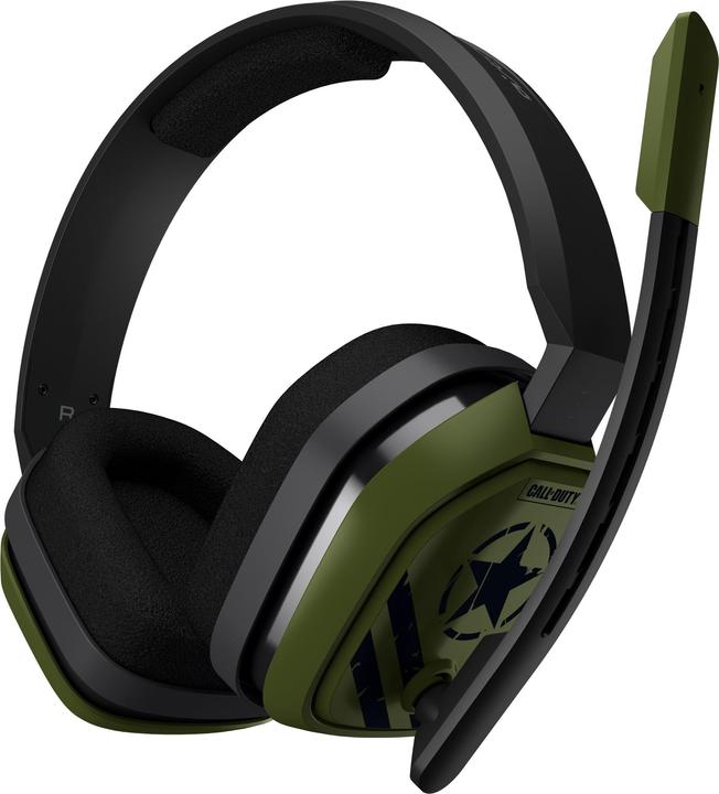 Astro Gaming A10 COD (Cablato)