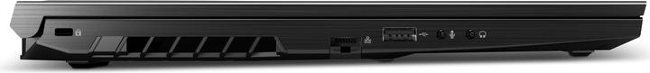 Actual product image Medion Erazer X6807 (15.60", Intel Core i9-8950HK, 16 GB, 256 GB, CH)