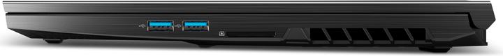 Actual product image Medion Erazer X6807 (15.60", Intel Core i9-8950HK, 16 GB, 256 GB, CH)