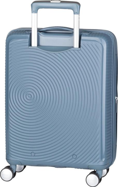Immagine prodotto American Tourister SOUNDBOX Spinner (35.50 l, Bagaglio a mano (fino a 50 litri))