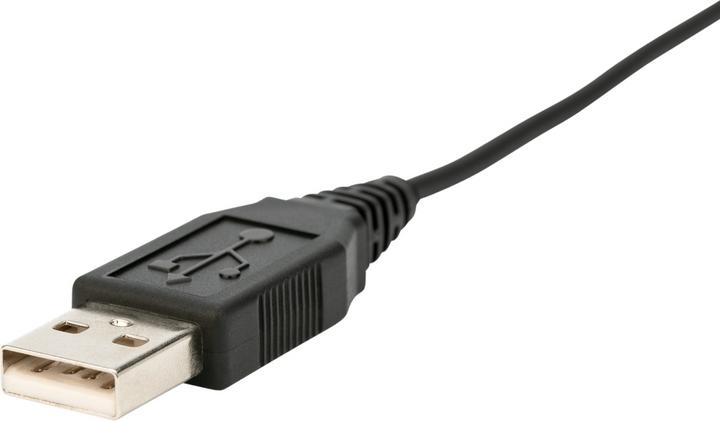 Productafbeelding Jabra Evolve 40 MS Mono (Bedraad, USB Type-B)