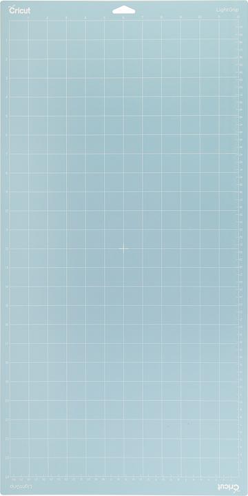 Actual product image Cricut Cutting mat Lightgrip