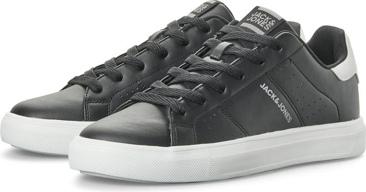 Produktbild Jack & Jones Jfwealing Pu Pes Anthracite Ln (46)