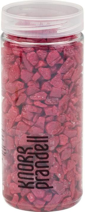 Produktbild Knorr Prandell Dekosteine fuchsia