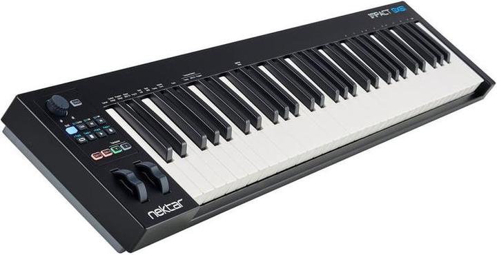 Image du produit Nektar Impact GX61 (Clavier)