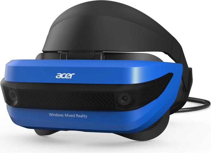 Immagine prodotto Acer AH101 Realtà mista (10 GB)