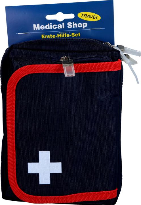 Immagine prodotto Holthaus Viaggi (Cassetta di pronto soccorso)