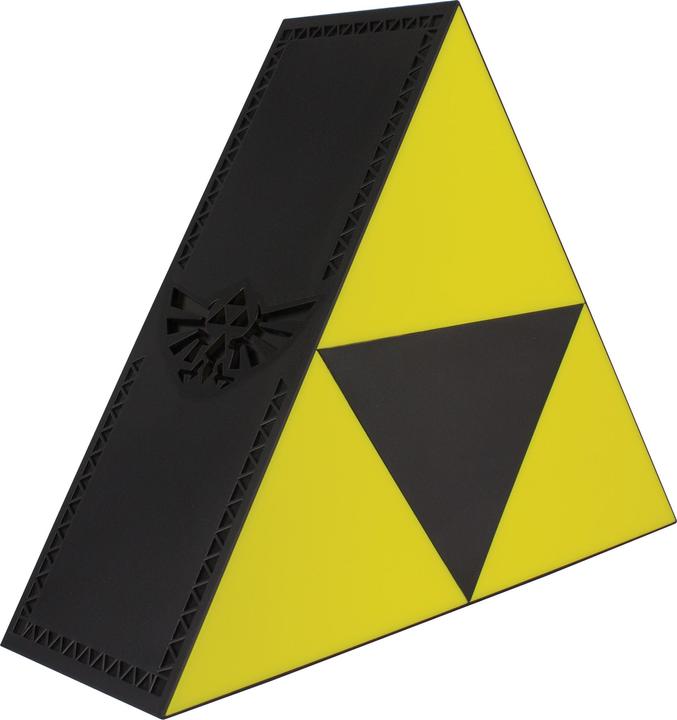 Image du produit Paladone Products La légende de Zelda : Triforce