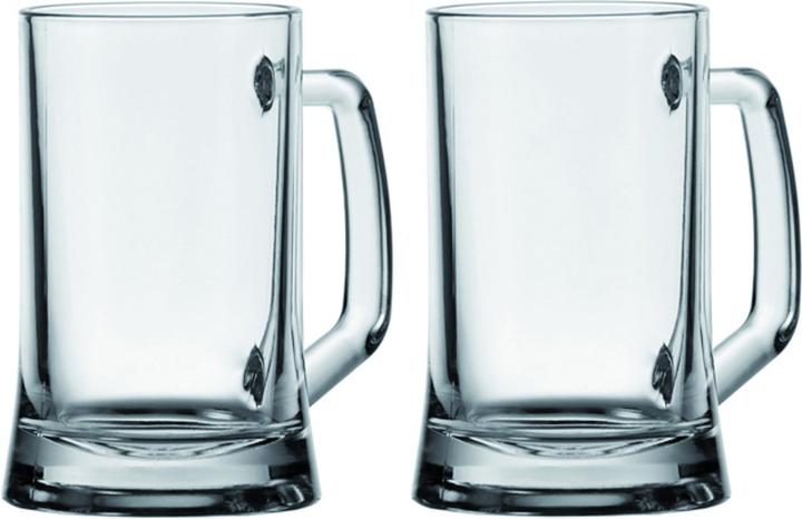 Produktbild Leonardo Bierseidel (0.30 l, 2 x)