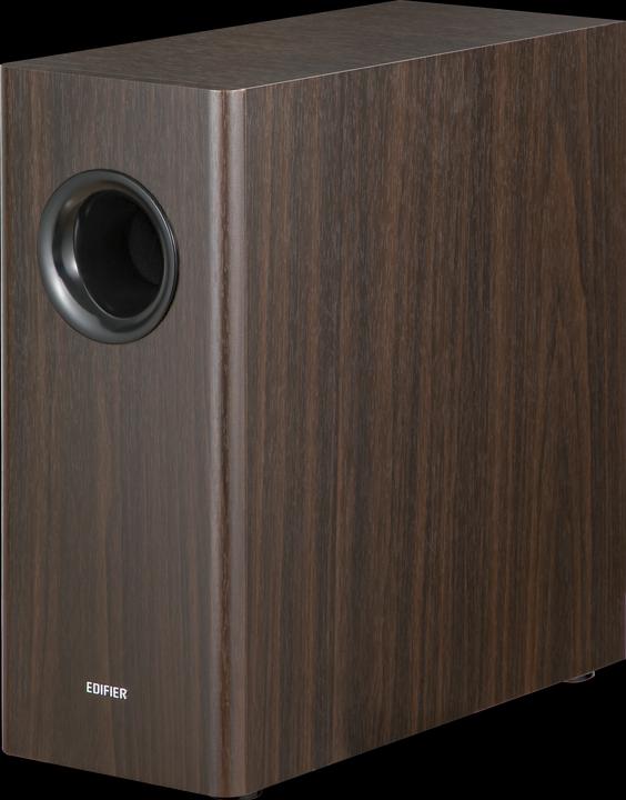 Produktbild Edifier T5s Subwoofer - brown