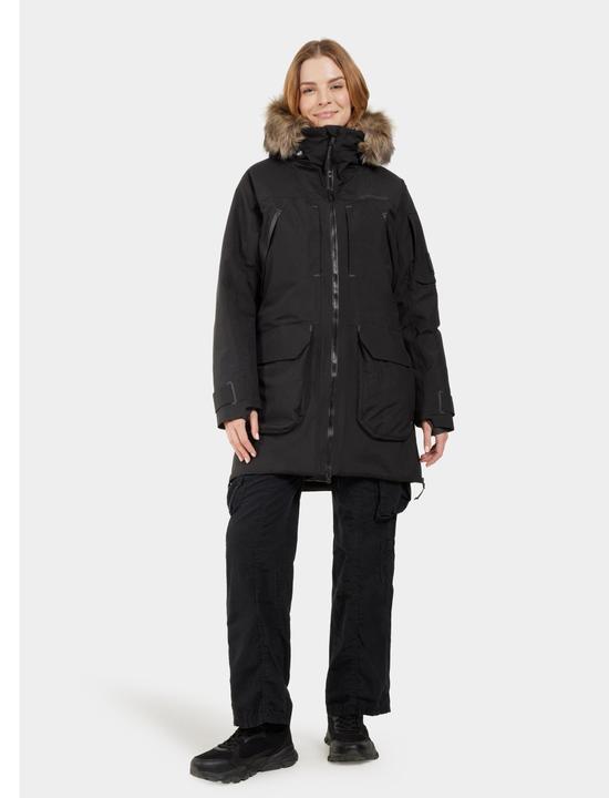 Produktbild Didriksons Women's Ceres Parka 2 (40)