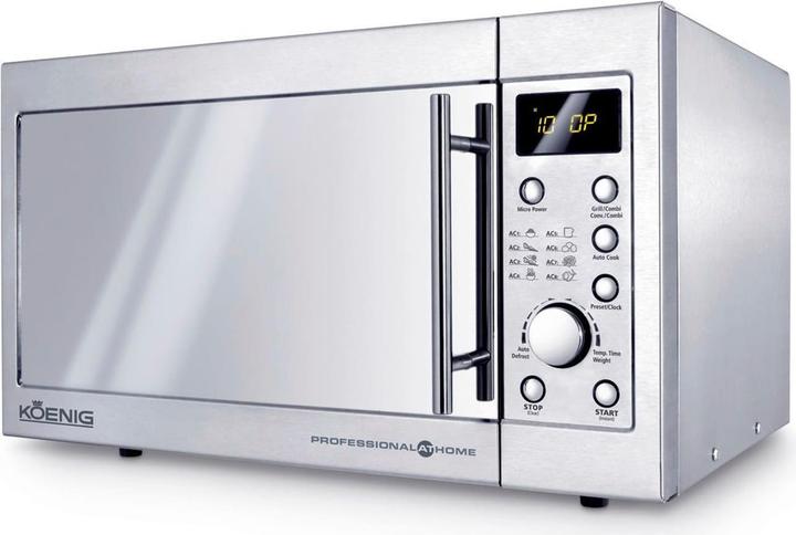 Koenig B01151 (25 l)