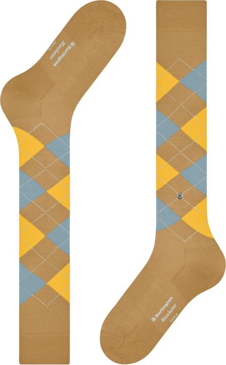 Actual product image Burlington Manchester KH (40 - 46)