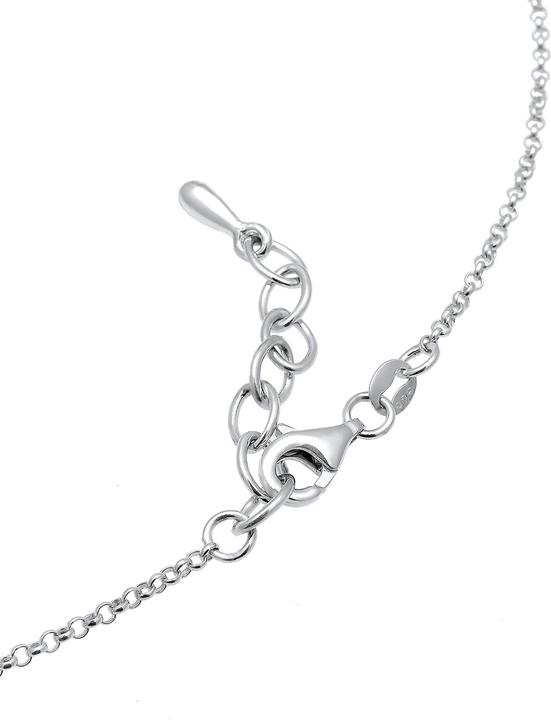 Image du produit Elli Choker Kreis (Argent 925, 38 cm)