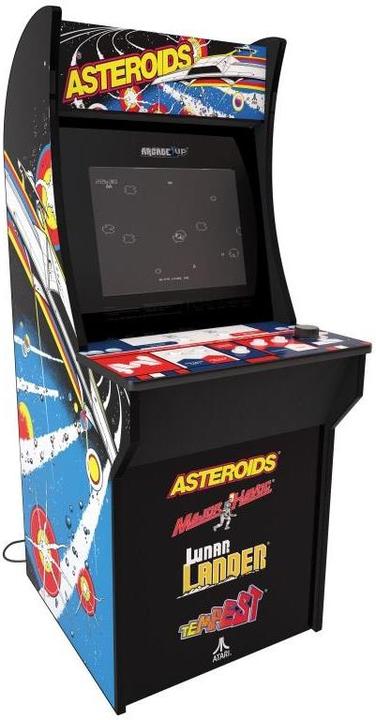 Image du produit Arcade1Up Atari Asteroids