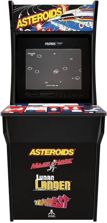 Image du produit Arcade1Up Atari Asteroids