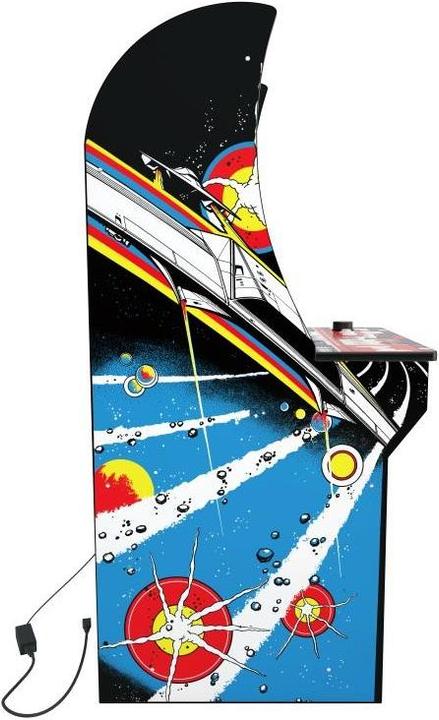 Image du produit Arcade1Up Atari Asteroids