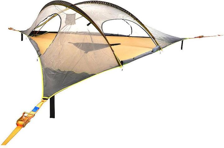 Actual product image Tentsile Stingray Safari (Tree tent, 15 kg, 3 persons)