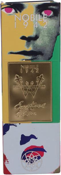 Actual product image Nobile 1942 Pontevecchio W Exceptional Edition by Extrait De Parfum Spray 75 ml (Eau de parfum, 75 ml)