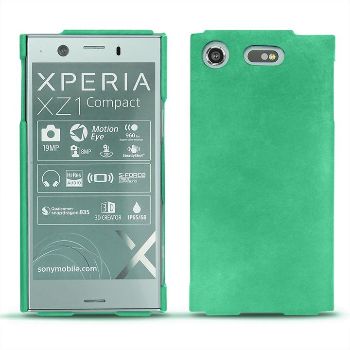 Image du produit Noreve Housse cuir (Sony Xperia XZ1 Compact)
