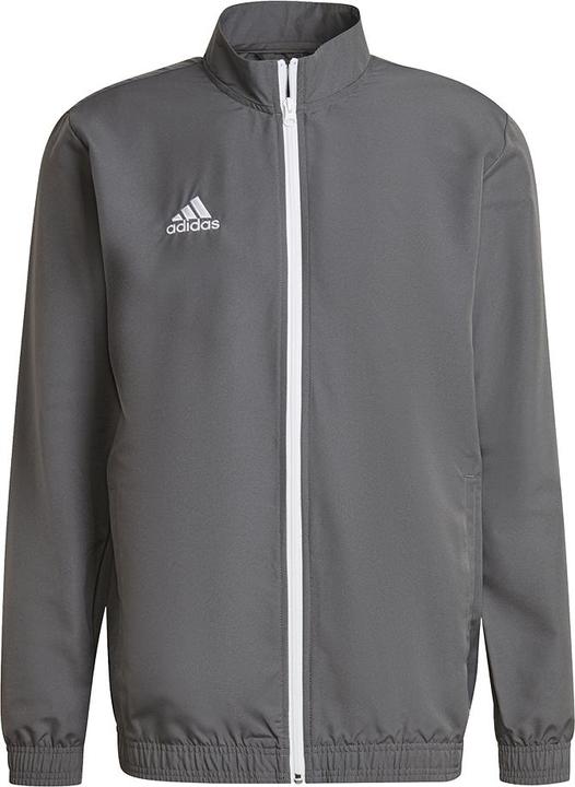 Produktbild adidas Entrada 22 Präsentationsjacke Herren (L)