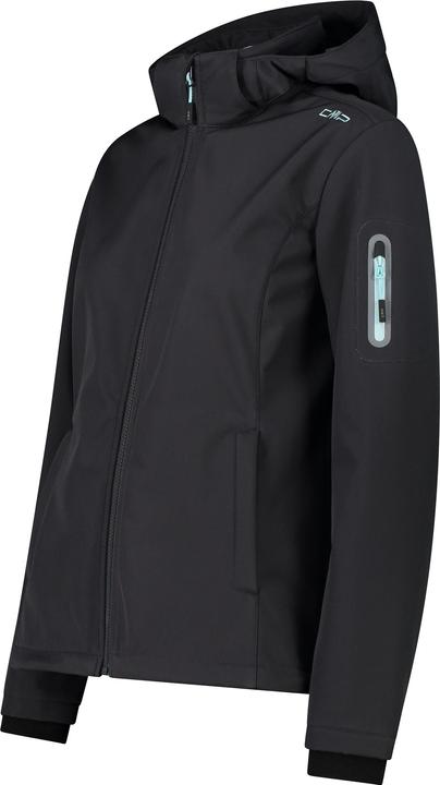 Immagine prodotto CMP Campagnolo Softshell Hoodie (44)