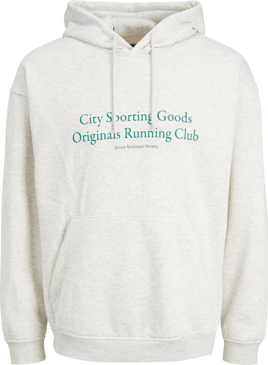 Immagine prodotto Jack & Jones Sportprint Hoodie (L)