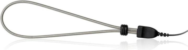 Actual product image ElectraStim Metallic Adjustable Scrotal Loop