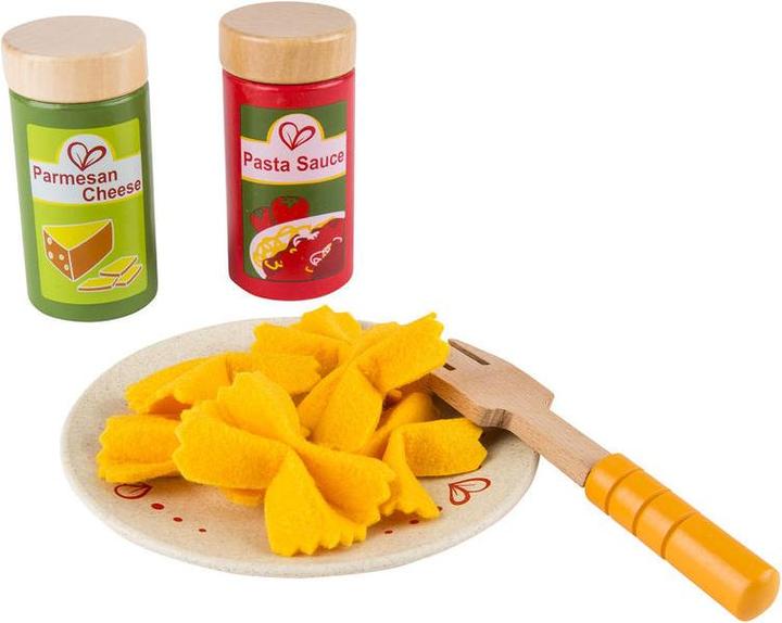 Actual product image Hape Pasta set