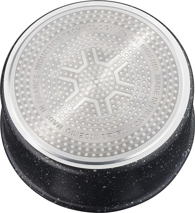 Produktbild Tefal Ingenio Authentic (16 cm, Pfannenset + Topfset)