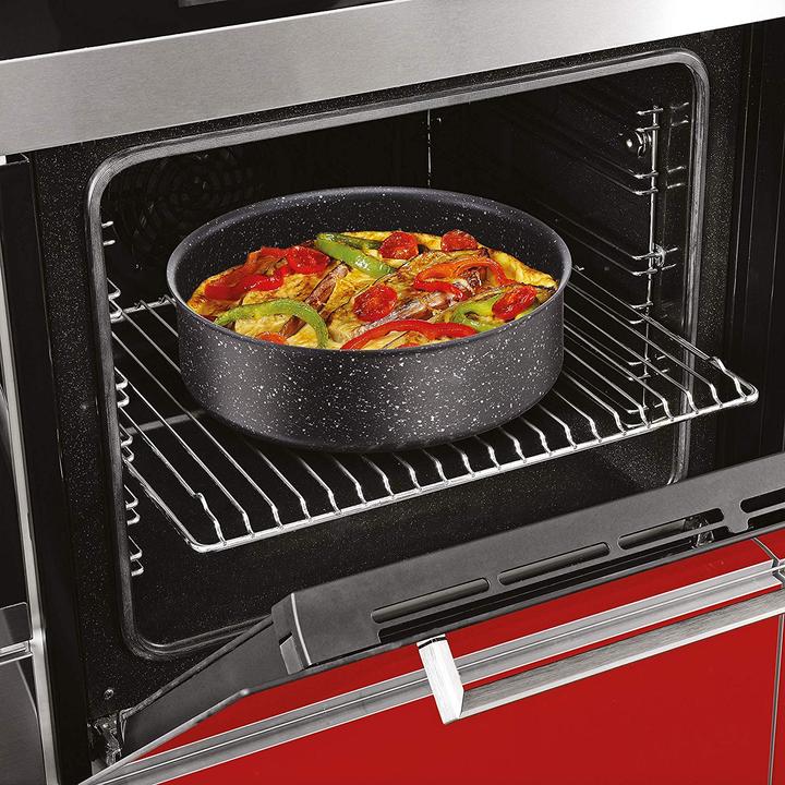 Produktbild Tefal Ingenio Authentic (16 cm, Pfannenset + Topfset)