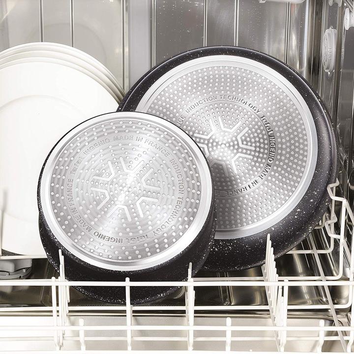 Produktbild Tefal Ingenio Authentic (16 cm, Pfannenset + Topfset)