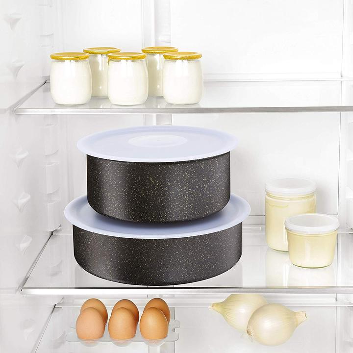 Produktbild Tefal Ingenio Authentic (16 cm, Pfannenset + Topfset)