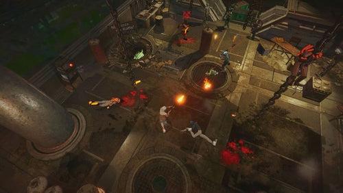 Produktbild Meridiem Games Memory Lost - Shift Edition (PS5)