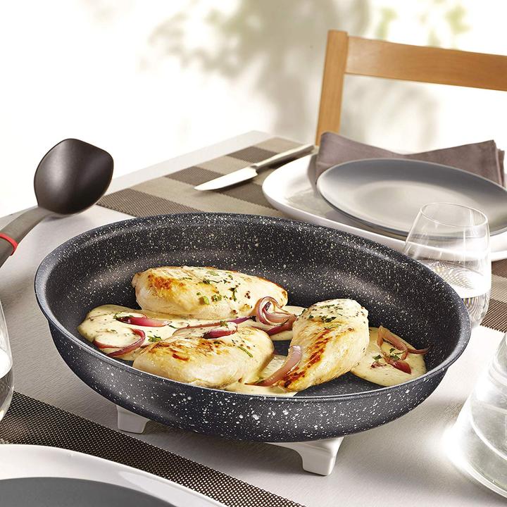 Produktbild Tefal Ingenio Authentic (Pfannenset + Topfset)
