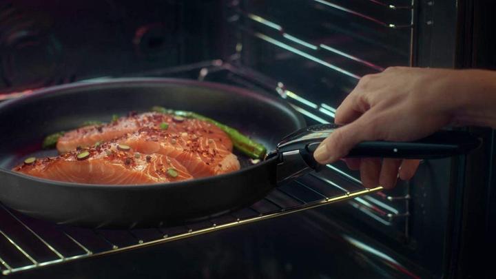 Produktbild Tefal Ingenio Authentic (Pfannenset + Topfset)
