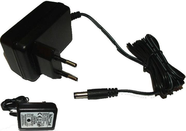 Immagine prodotto Fuyuang Alimentatore AC/DC adattatore 9V DC 2000mA 5,5mm*2,1mm (Alimentatore)