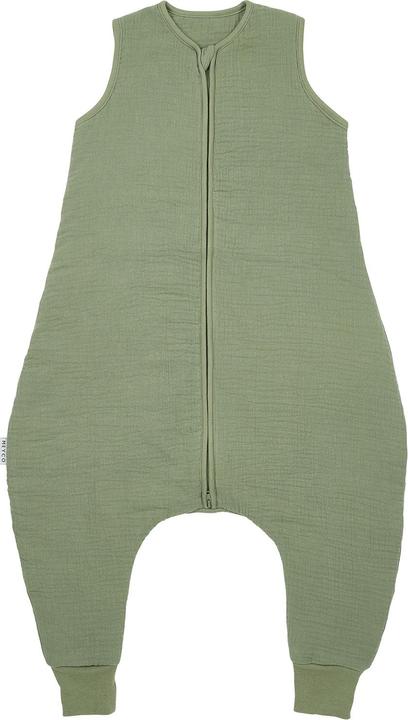 Produktbild Meyco Baby winter schlafoverall jumper - pre-washed musselin (92 cm)