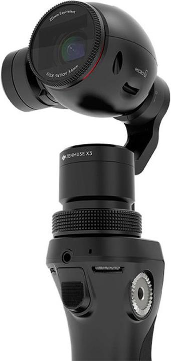 Produktbild DJI Osmo X3 Sport Zubehörkit (25p, WLAN)