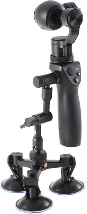 Produktbild DJI Osmo X3 Sport Zubehörkit (25p, WLAN)