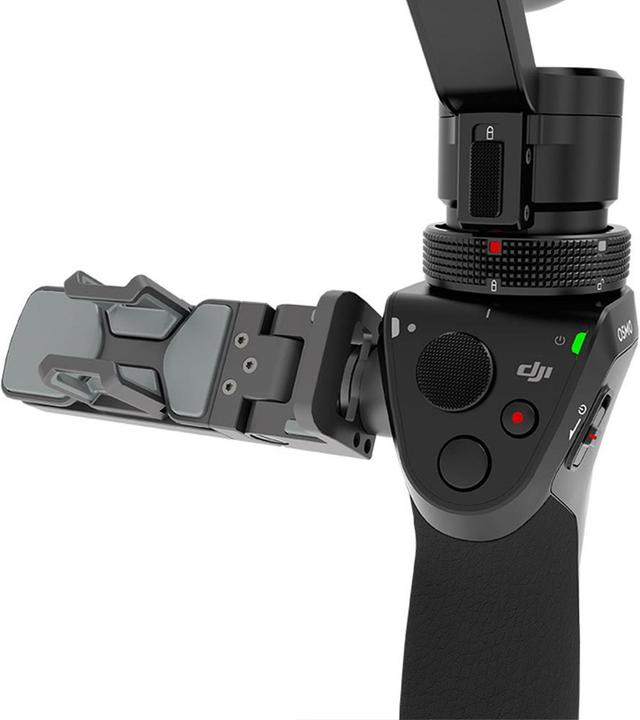 Produktbild DJI Osmo X3 Sport Zubehörkit (25p, WLAN)