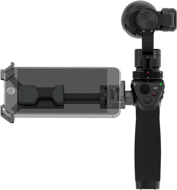 Produktbild DJI Osmo X3 Sport Zubehörkit (25p, WLAN)