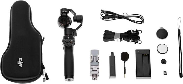 Produktbild DJI Osmo X3 Sport Zubehörkit (25p, WLAN)